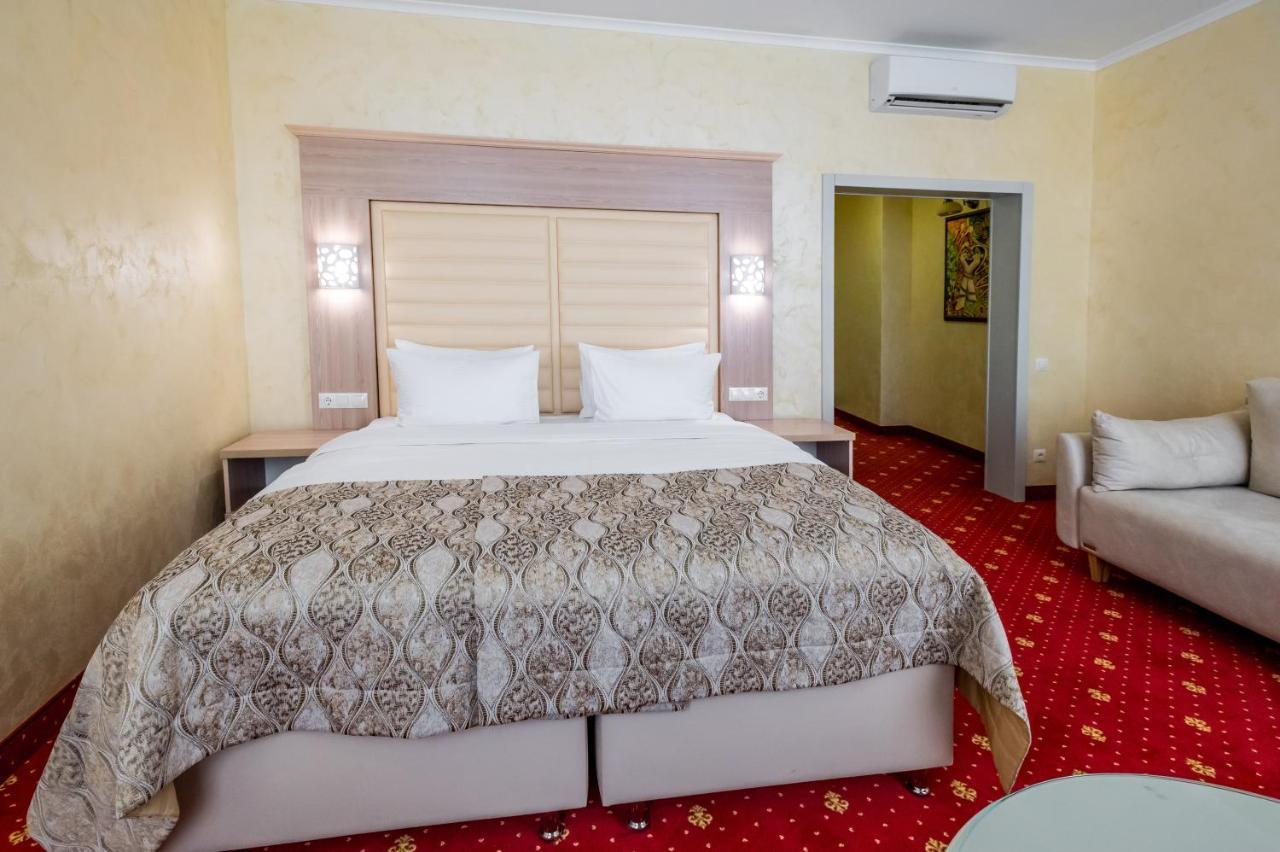 Hotel France Виниця Екстериор снимка A room at the hotel
