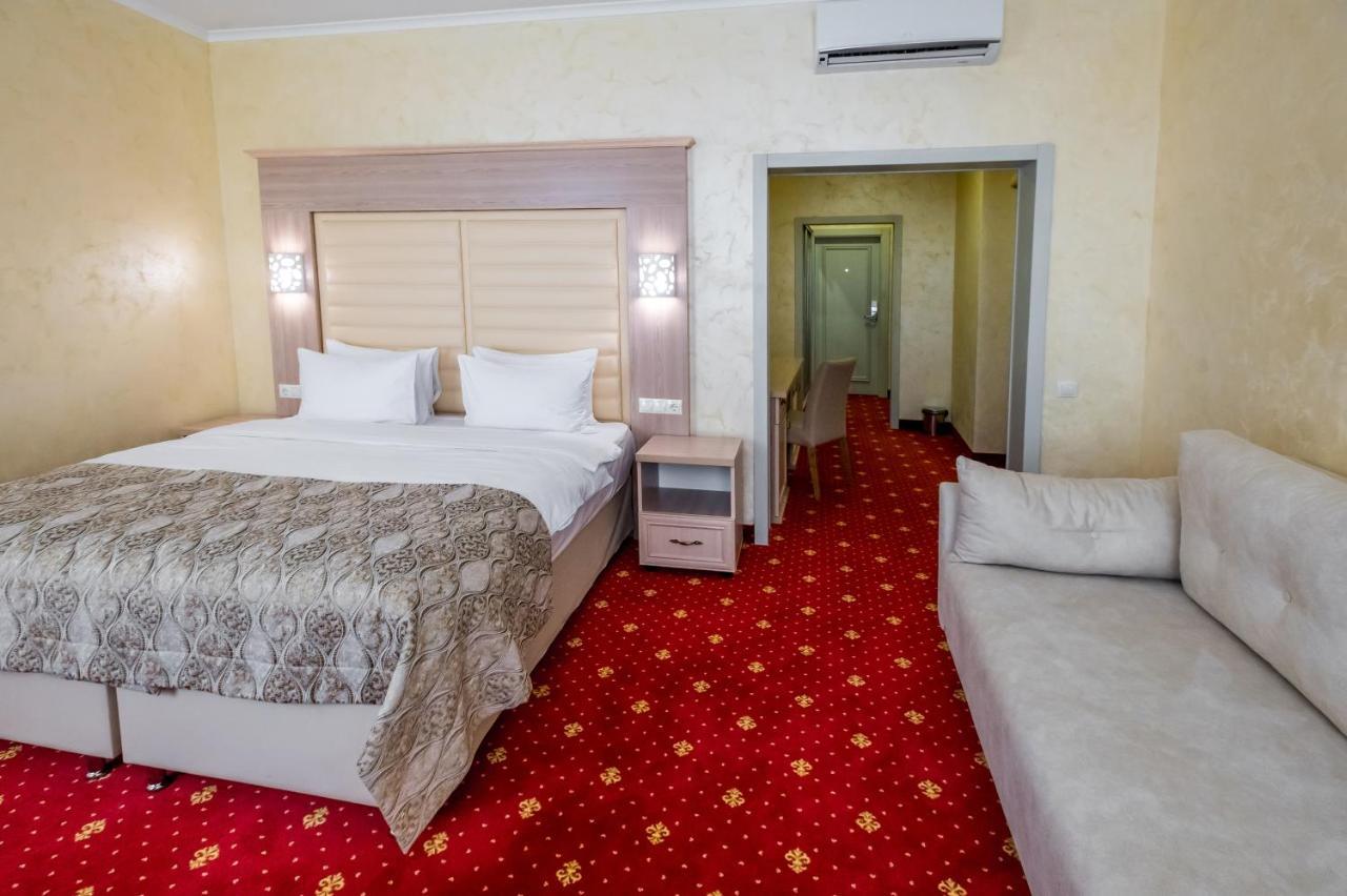 Hotel France Виниця Екстериор снимка A room at the hotel