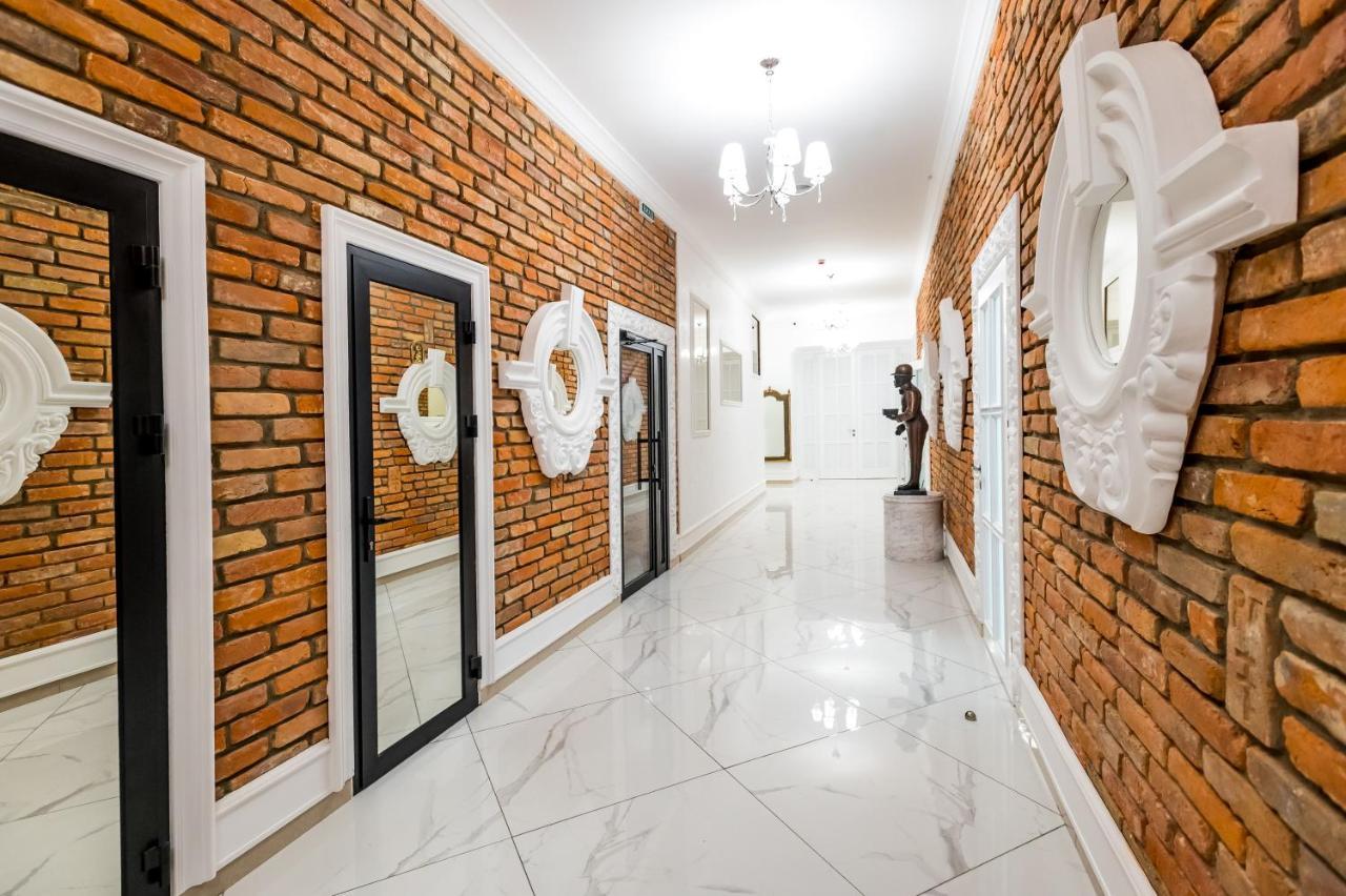 Hotel France Виниця Екстериор снимка Interior of the hotel