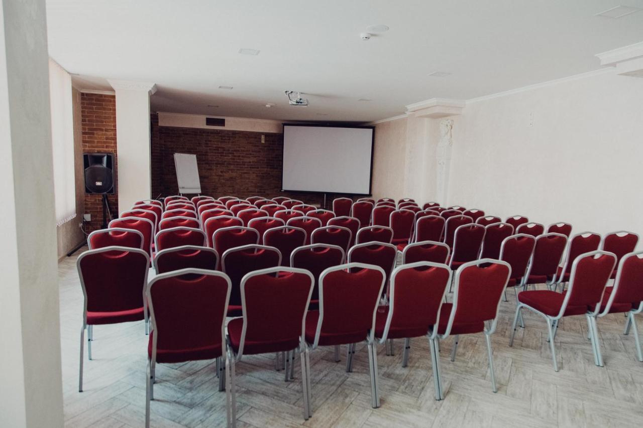 Hotel France Виниця Екстериор снимка The conference room