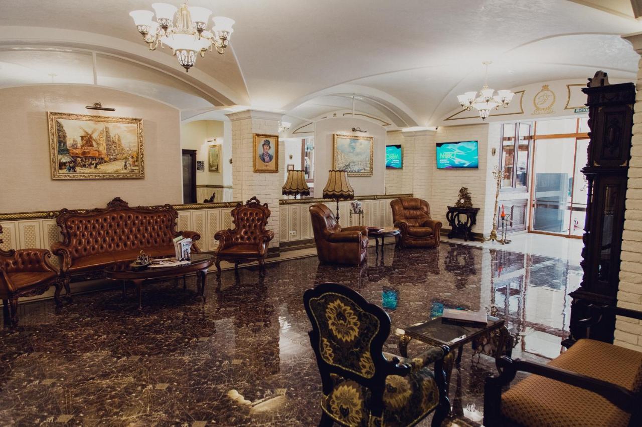 Hotel France Виниця Екстериор снимка Lobby