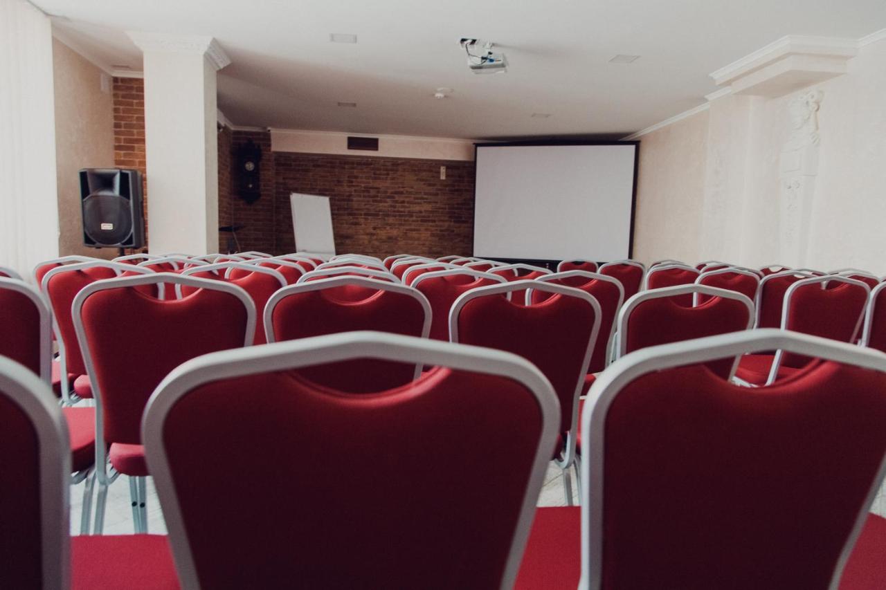 Hotel France Виниця Екстериор снимка The main lecture theatre